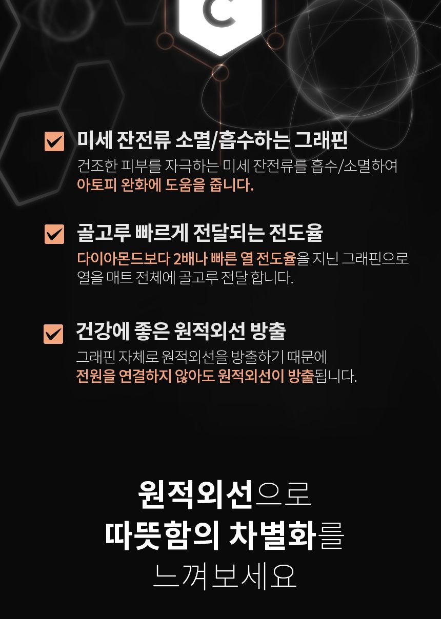 싸파 그래핀 탄소 온수 매트 퀸 원난방 온열매트/탄소온수매트/탄소온수난방매트/전기온수매트/전기매트/온