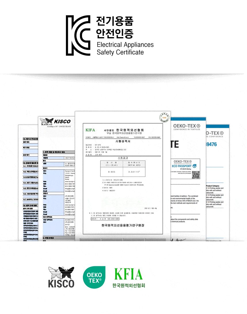 싸파 그래핀 탄소 온수 매트 퀸 원난방 온열매트/탄소온수매트/탄소온수난방매트/전기온수매트/전기매트/온