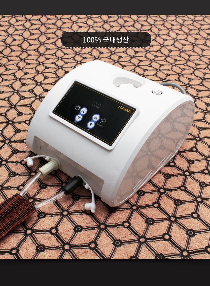 싸파 그래핀 탄소 온수 매트 퀸 원난방 온열매트/탄소온수매트/탄소온수난방매트/전기온수매트/전기매트/온