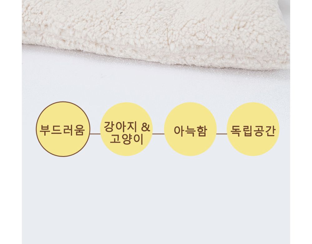 캣치치 하우스 중형 그레이/강아지집/애견집/반려견집/강아지하우스/반려견하우스/강아지전용집/펫테리어템