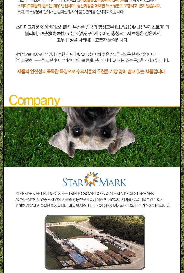 판타스틱 폼볼로프L/강아지용품/강아지장난감/반려동물장난감/반려견장난감/강아지놀이/애견장난감/훈련용