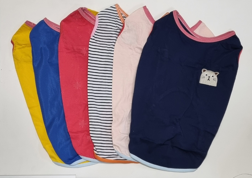 대형견 애견의류 2XL(랜덤발송)/강아지옷/대형견옷/애견의류/대형견의류/반려견옷/반려견의류/애견커플룩/