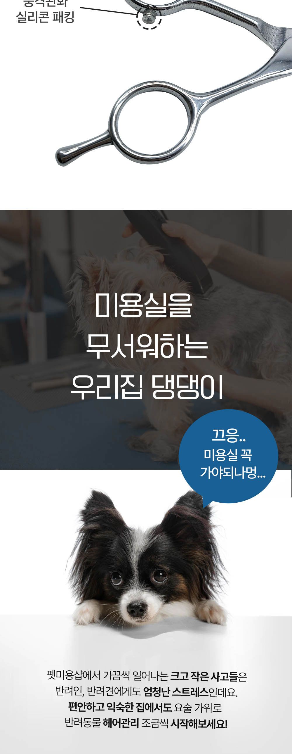 모모 펫전용 블랙볼트 커브가위7인치/미용가위/강아지미용가위/반려견미용가위/애견미용가위/털가위/강아지