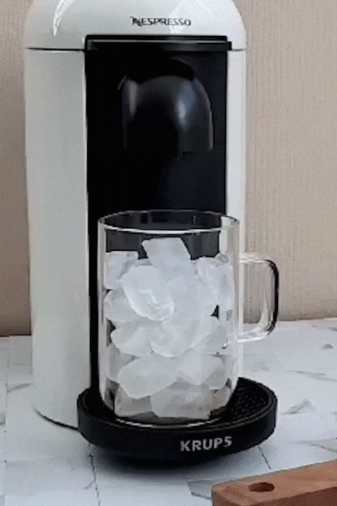 LS에레스 내열 유리컵800ml 1P 홈카페 아이스커피잔 컵 잔 물컵 물잔 가정용물컵 음료컵 커피컵 다용도컵 유리컵 쥬스컵 커피잔 찻잔 심플유리잔 홈카페