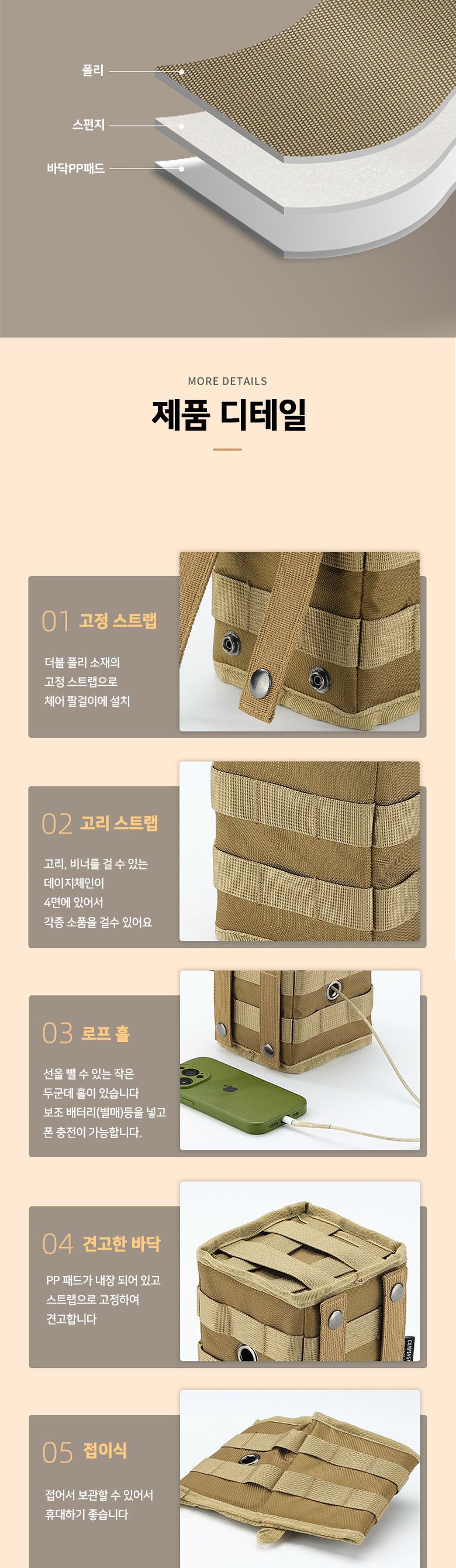 캠핑문 사이드 포켓 컵홀더 캠핑의자 캠핑컵홀더 캠핑의자컵홀더 캠핑컵트레이 의자컵트레이 야외컵홀더 야외컵트레이 간이의자컵홀더 간이의자컵트레이 체어컵홀더 체어컵트레이