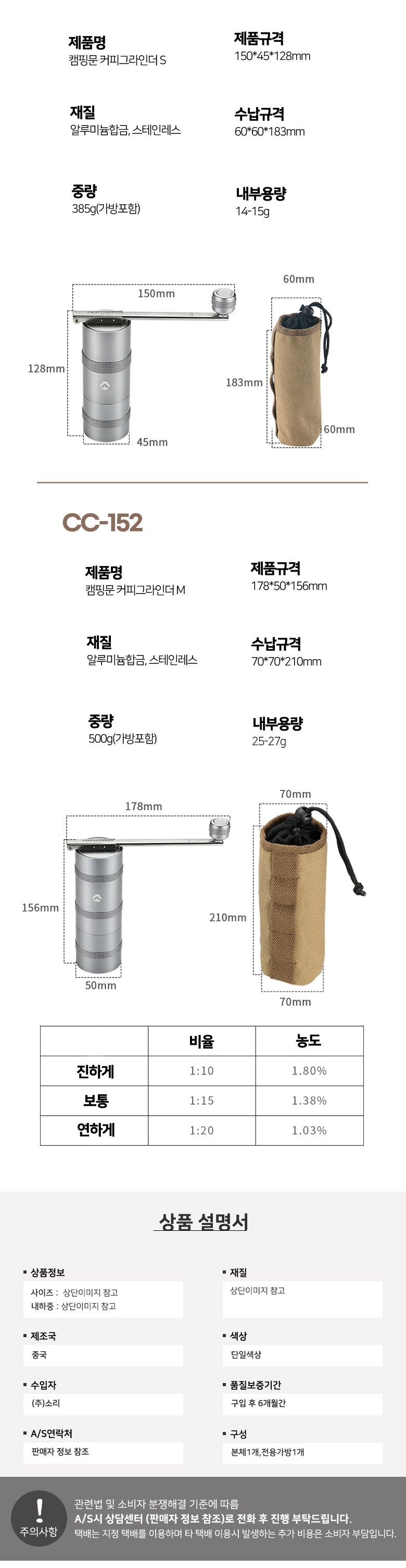 캠핑문 커피 핸드밀 그라인더 캠핑용 그라인더 핸드밀 커피핸드밀 원두핸드밀 캠핑핸드밀 휴대용핸드밀 여행용핸드밀 캠핑그라인더 커피그라인더 원두그라인더 휴대용그라인더