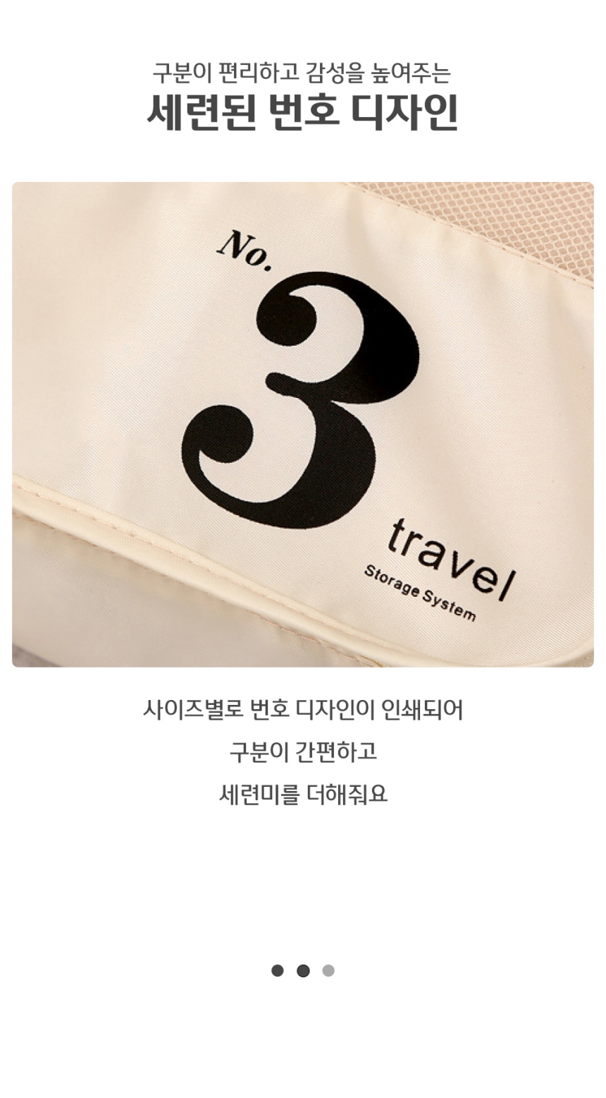 부피순삭 압축 정리 여행 파우치 세트 7종 캐리어 깔끔정리 파우치 옷정리백 옷압축팩 의류용압축팩 정리압축팩 압축백 옷정리압축팩 의류압축팩 가정용의류압축팩 여행용의류압축팩 여행용압축팩