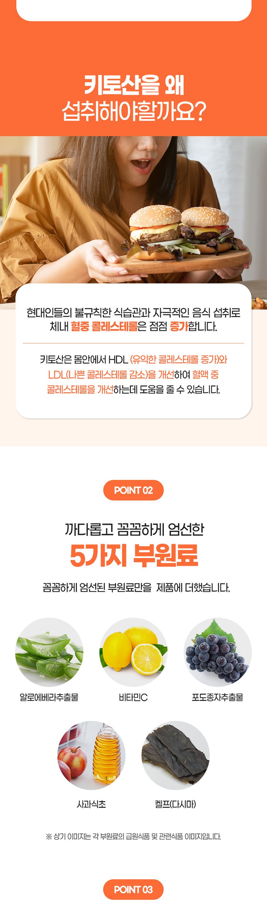 내츄럴플러스 - 프리미엄 키토산 골드 750mg x 180 키토산골드 키토산영양제 키토산 영양보조제 영양제 영양보충제 기능성영양제