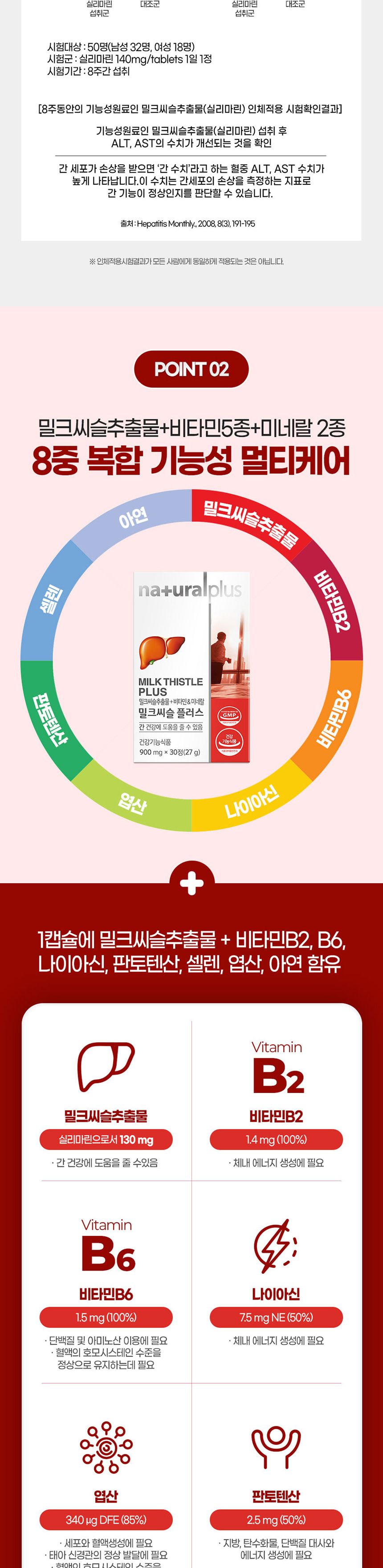 내츄럴플러스 밀크씨슬 플러스 900mg x 30정 밀크씨슬 밀크씨슬영양제 간영양제 간보호영양제 영양보조제 영양제 영양분보충제 영양보충제 기능성밀크씨슬 밀크씨슬비타민미네랄