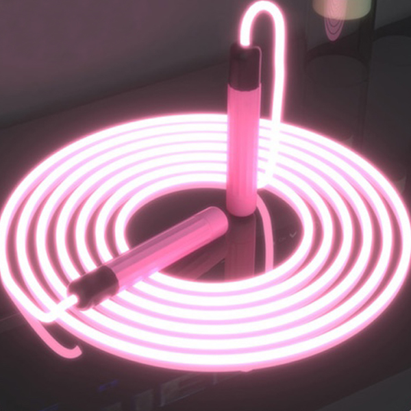 LED 야광 줄넘기 (색상랜덤) 재입고 LED줄넘기 야광줄넘기 유산소운동 홈트 크로스핏 줄넘기추천 견고한프레임 간편한운동 자유로운감성의 활력넘치는 즐거움 간편한휴대성 활동성을챙긴 간편한운동용품 편리한