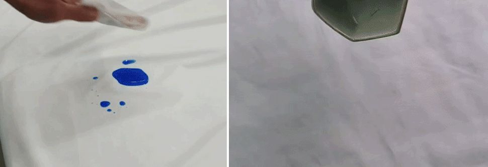 (S 그레이) 방수 온수 매트 커버/TPU매트커버/TPU매트카바/TPU방수매트커버/TPU온수매트커버/매트커버/온수