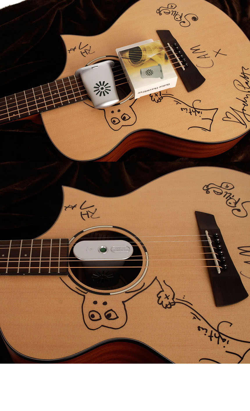 기타 전용 댐핏 가습기 기타댐핏 습도관리 Humidifier/기타제습제/악기방습제/습도관리방습제/습도관리제습