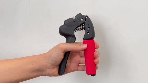 GD GRIP PRO 4단 헬스용품 완력기 악력기 악력강화운동 손지압기 실내용운동기구 스포츠완력기 손완력기 손운동 손근력강화 헬스용완력기