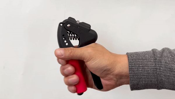 GD GRIP PRO 4단 헬스용품 완력기 악력기 악력강화운동 손지압기 실내용운동기구 스포츠완력기 손완력기 손운동 손근력강화 헬스용완력기