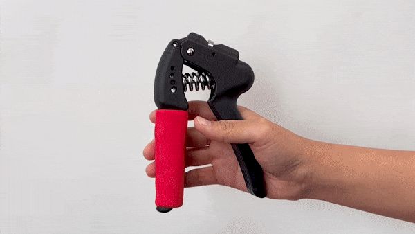 GD GRIP PRO 4단 헬스용품 완력기 악력기 악력강화운동 손지압기 실내용운동기구 스포츠완력기 손완력기 손운동 손근력강화 헬스용완력기