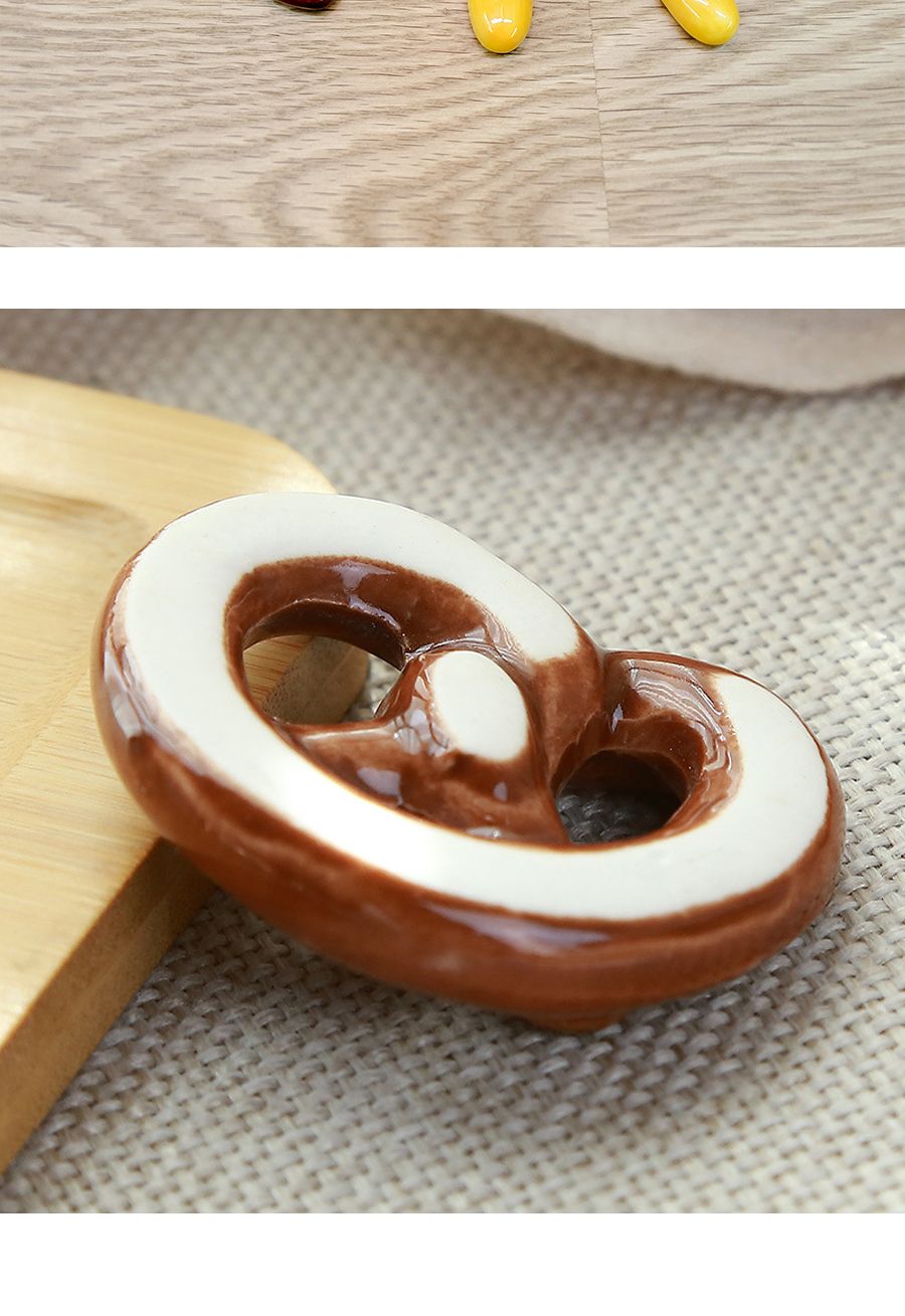 베이커리 빵모양 수저 젓가락 받침대 수저받침 수저받침대 숟가락받침 인테리어수저받침 디자인수저받침 테이블세팅 젓가락받침 수저용받침 플레이팅수저받침 수저거치대 모형수저받침