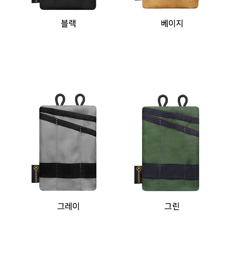 옥스퍼드 아웃도어 멀티 수납 파우치 아웃도어파우치 공구파우치 수납파우치 멀티파우치 휴대용파우치 공구장비파우치 캠핑파우치 등산파우치 낚시파우치 작은수납파우치