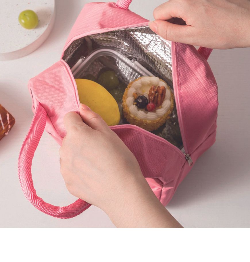도시락 직장인 학생 보온 보냉 런치백 도시락 가방 캐릭터보냉가방 캐릭터가방 쿨링백 캠핑용품 캠핑용아이스백 도시락가방