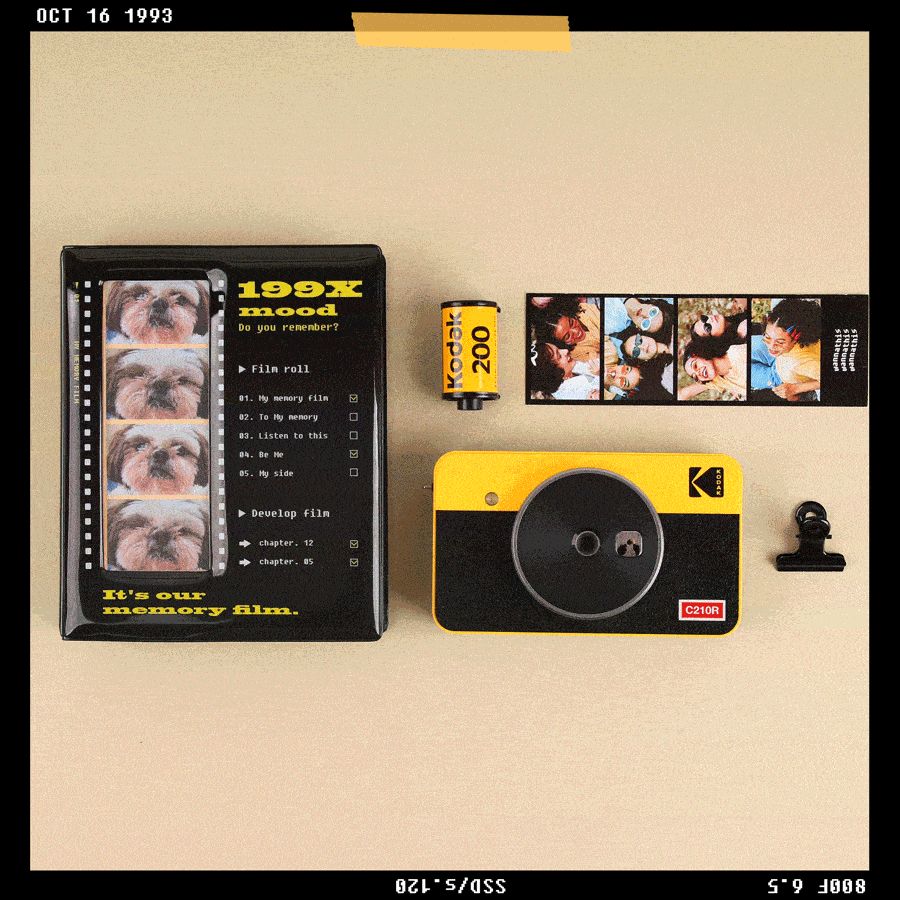 인올드메모리즈 네컷 4x6 앨범 콜렉트북 앨범 사진앨범 포토앨범 네컷앨범 사진첩 포토첩 사진정리첩 포토정리첩 미니앨범 콜렉트북