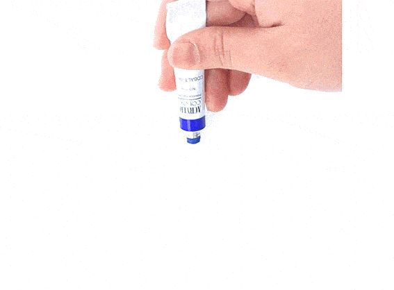 비비드컬러 13색 아크릴 물감 7.5ml 물감 아크릴물감 13색물감 미술물감 그림물감 학습용물감 교육용물감 아크릴물감세트 13색아크릴물감 미술교구