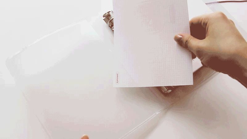 스퀘어다이어리-A6 wide 다이어리 학생다이어리 문구용다이어리 팬시용다이어리 휴대용다이어리 스퀘어다이어리 플래너 스케줄러 다이어리노트 다이어리공책