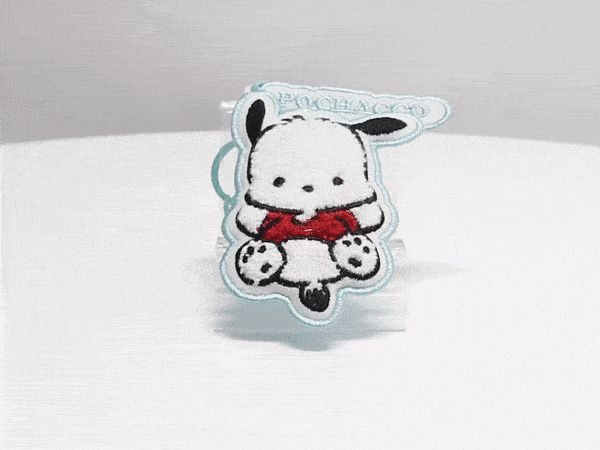 포차코 부클 완구 키링 키홀더 열쇠고리 열쇠홀더 캐릭터키링 캐릭터키홀더 캐릭터열쇠고리 캐릭터열쇠홀더 가방고리 가방키링 산리오키링 귀여운키링