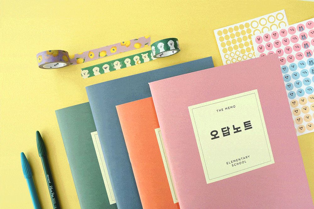 건망증GMZ 더메모 초등 오답노트 GMZ 더메모 초등노트 초등공책 신학기공책 신학기선물 입학준비물 입학선물 오답노트 건망증노트 초등노트 신학기노트 신학기공책 초등공책 오답노트
