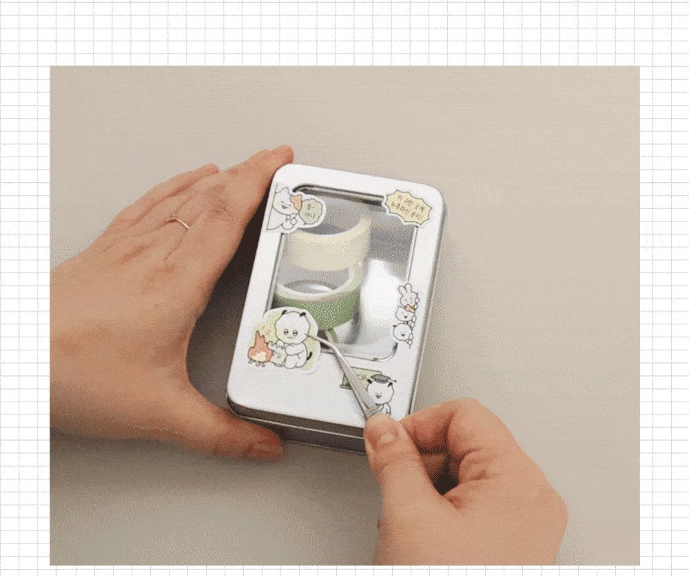 뽀작뽀작 극한감정 리무버 씰 리무버스티커 리무버씰 디자인스티커 팬시스티커 소품꾸미기 데코스티커 꾸미기스티커 다이어리꾸미기 다이어리스티커 스티커