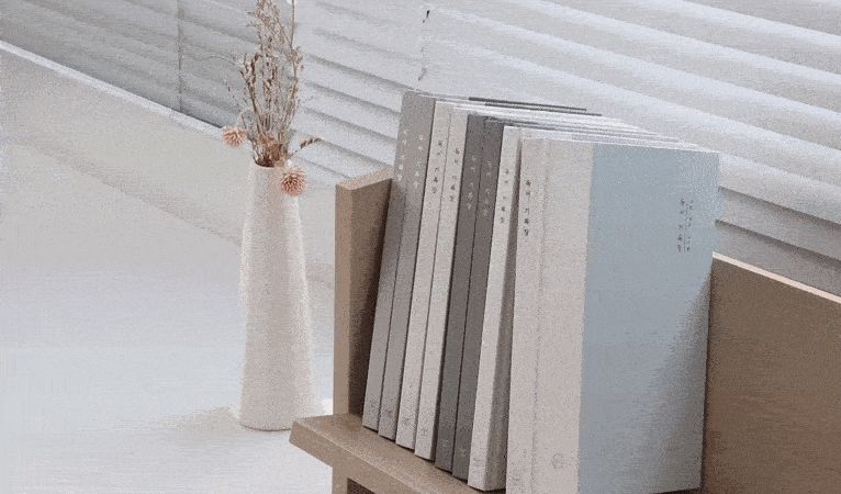 아이코닉 독서기록장 나의작은도서관 독서기록장 독서기록노트 독서기록공책 독서노트 독서공책 독서다이어리 책기록장 책기록노트 책기록공책 책기록다이어리