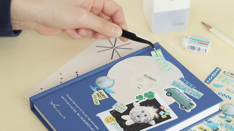 매거진 콜라주 스티커팩 다꾸 폴꾸 오브제 리무버블 리무버스티커 리무버팩 데코스티커 다이어리스티커 꾸밈스티커 매거진스티커 스티커팩 리무버블스티커팩 스티커세트 팬시용스티커