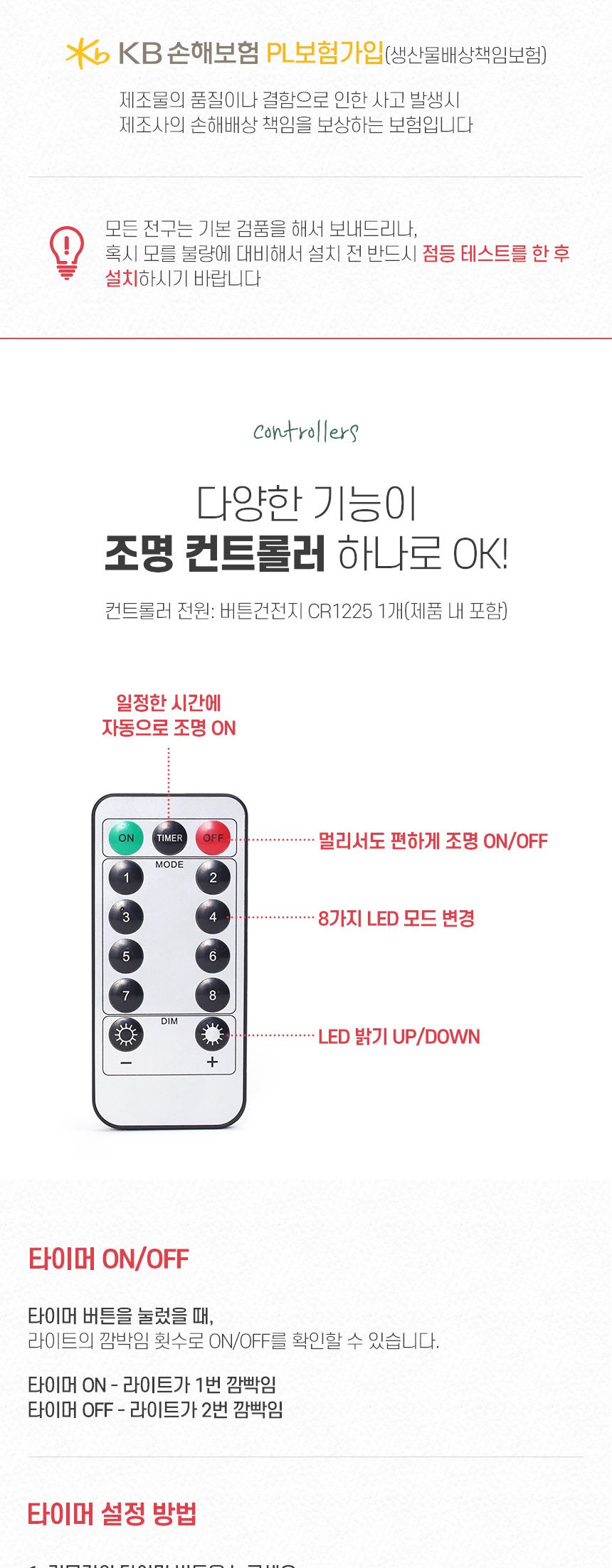 60cm 눈의요정 뉴리얼 솔잎 눈꽃 트리 풀세트(전구포함) 0555-71647/트리/겨울트리/크리스마스장식/크리스