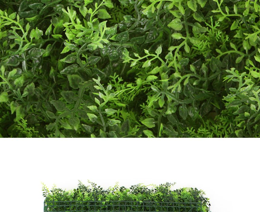 인테리어 인조잔디 투톤 숲잔디(60x40cm)/잔디/인조잔디/인테리어용잔디/인테리어용인조잔디/장식용잔디/장