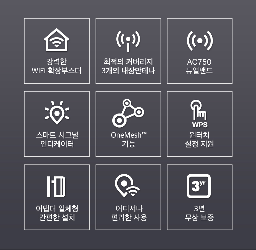 티피링크 TP-LINK RE200 750Mbps 듀얼밴드 무선 AP 와이파이 증폭기 확장기 확장기 무선확장기 무선AP 와이파이확장기 WIFI확장기 무선와이파이확장기 무선WIFI확장기 무선인터넷확장기 네트워크확장기 무선네트워크확장기