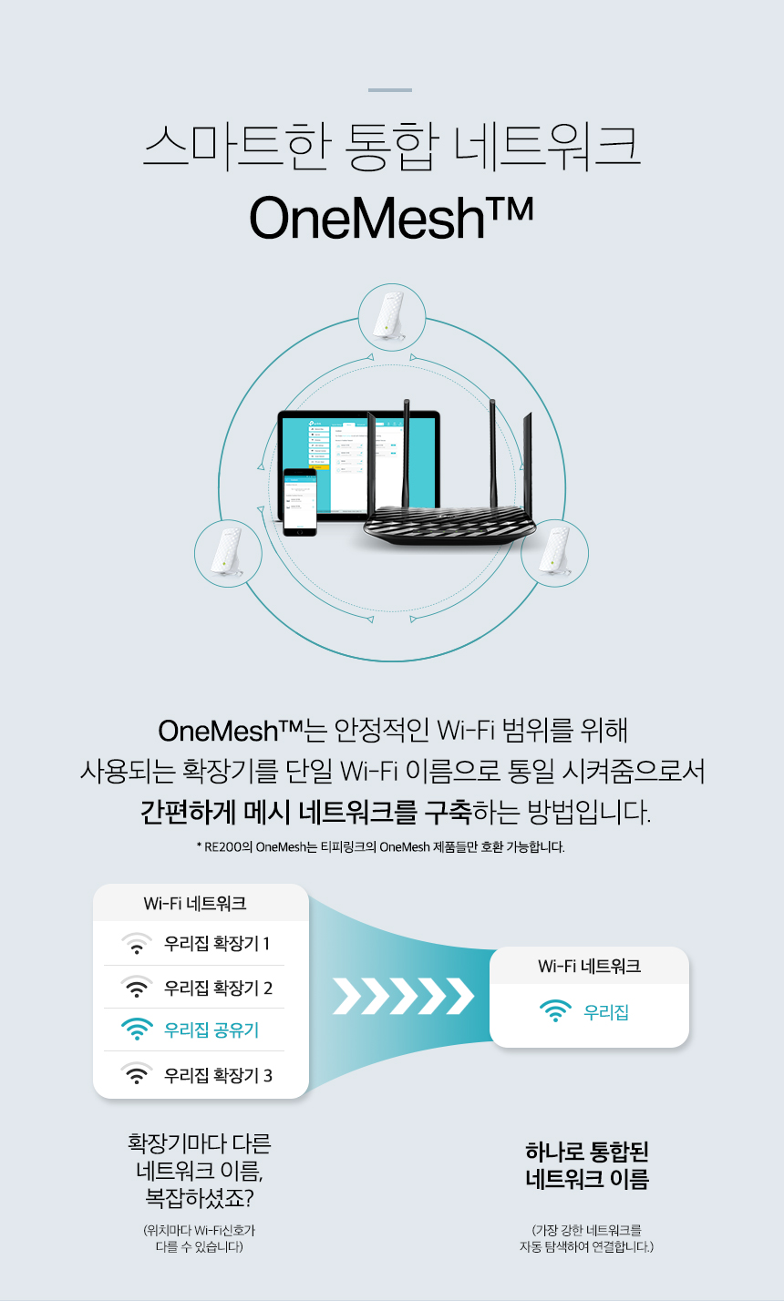 티피링크 TP-LINK RE200 750Mbps 듀얼밴드 무선 AP 와이파이 증폭기 확장기 확장기 무선확장기 무선AP 와이파이확장기 WIFI확장기 무선와이파이확장기 무선WIFI확장기 무선인터넷확장기 네트워크확장기 무선네트워크확장기