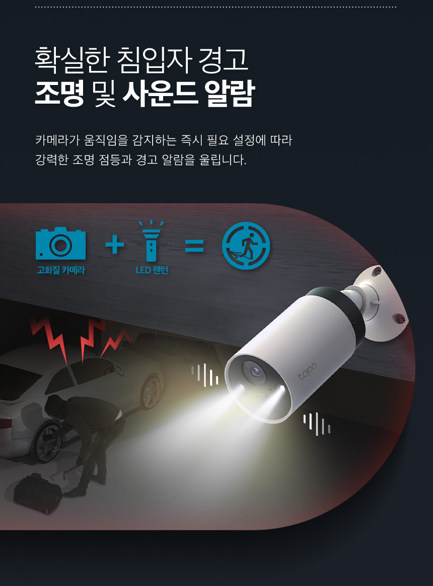 티피링크 Tapo C420 400만 화소 가정용 홈 CCTV CCTV 감시카메라 가정용CCTV 방범용CCTV CCTV카메라 카메라 씨씨티비 감시용카메라 홈카메라 방범용카메라