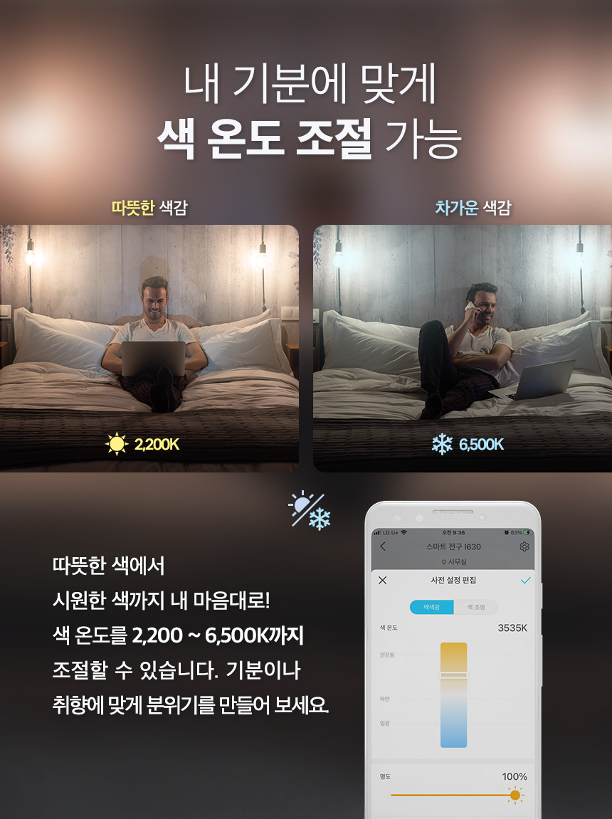 티피링크 Tapo L630 스마트 LED 할로겐 램프 조명기구 램프 램프등 형광램프등 실내등 조명 할로겐조명 할로겐등 할로겐램프 스마트LED할로겐램프 스마트할로겐램프
