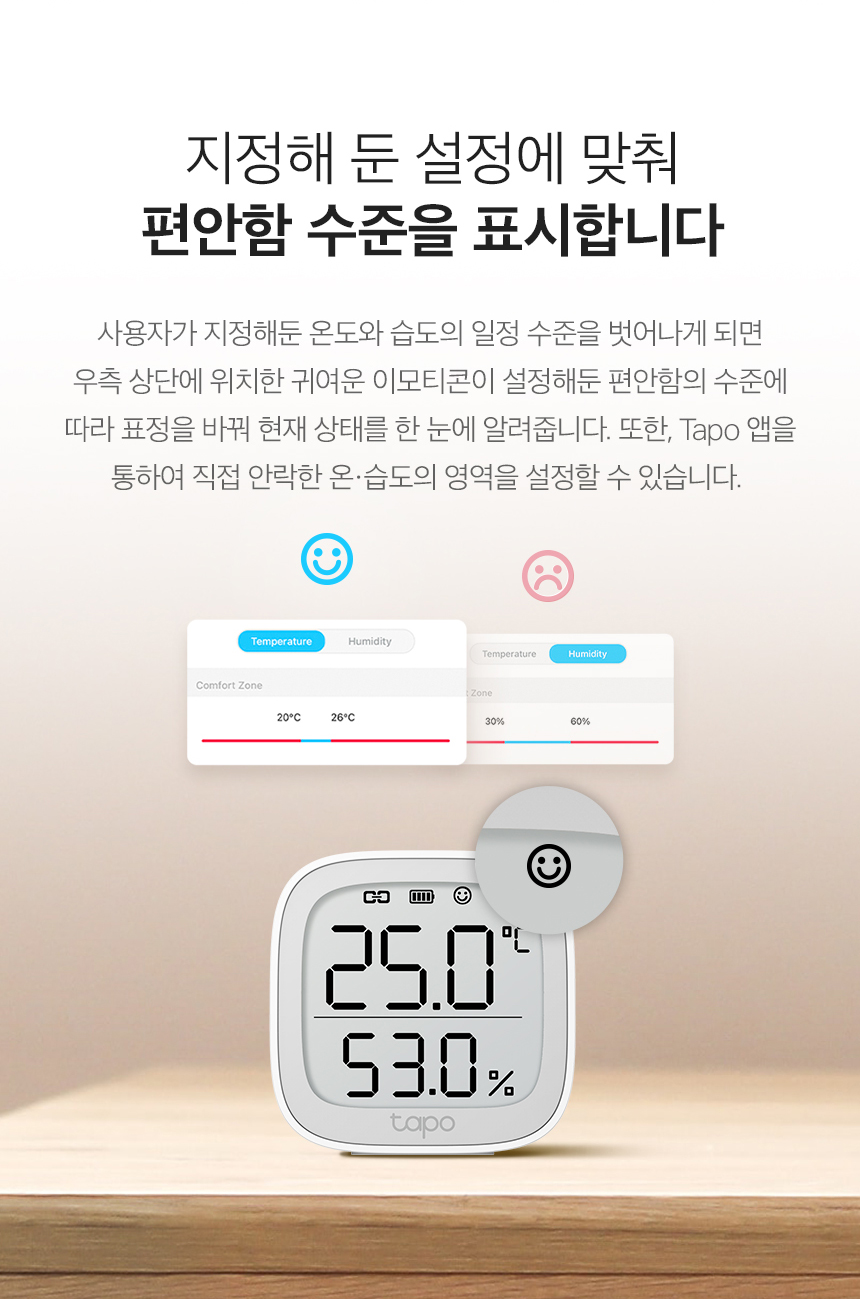 티피링크 T315 스마트 Wi-Fi 허브 온습도 센서 온습도센터 온습도허브센서 무선WIFI허브센서 WIFI허브센서 WIFI스마트허브센서 허브센서 스마트허브센서 무선연결허브연동센서 무선허브연동센서 무선스마트허브연동센서 허브연동센서