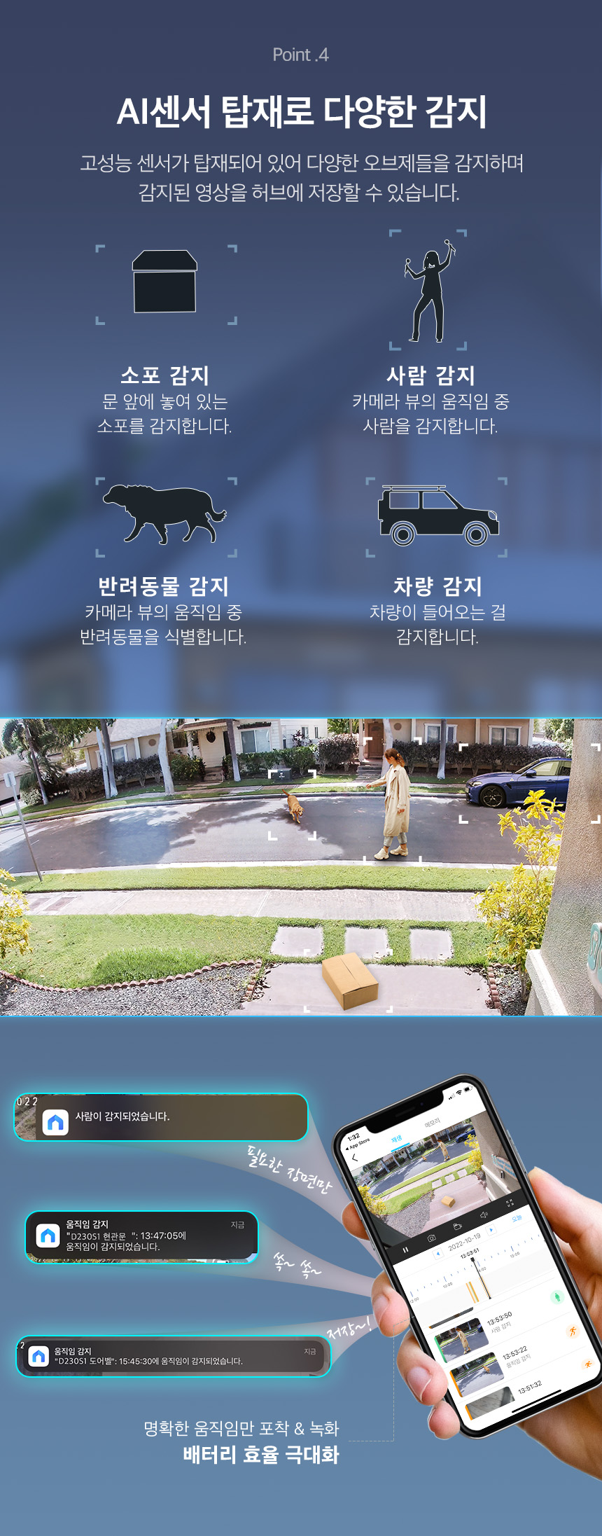 티피링크 Tapo D230S1 스마트 도어 CCTV CCTV 감시카메라 방범용CCTV CCTV카메라 카메라 씨씨티비 스마트도어CCTV 현관CCTV 360도원격회전CCTV 감시용카메라 방범용카메라