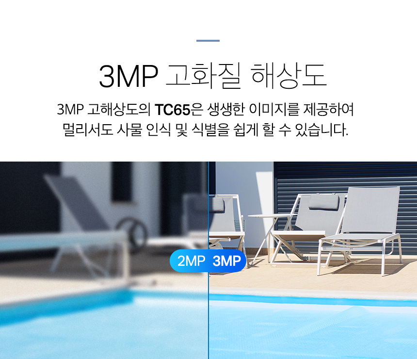 티피링크 TC65 300만 화소 가정용 홈 CCTV 집마당CCTV 감시카메라 가정용CCTV 방범용CCTV CCTV카메라 카메라 씨씨티비 실외용CCTV 외부용CCTV CCTV장비 감시용카메라 방범용카메라