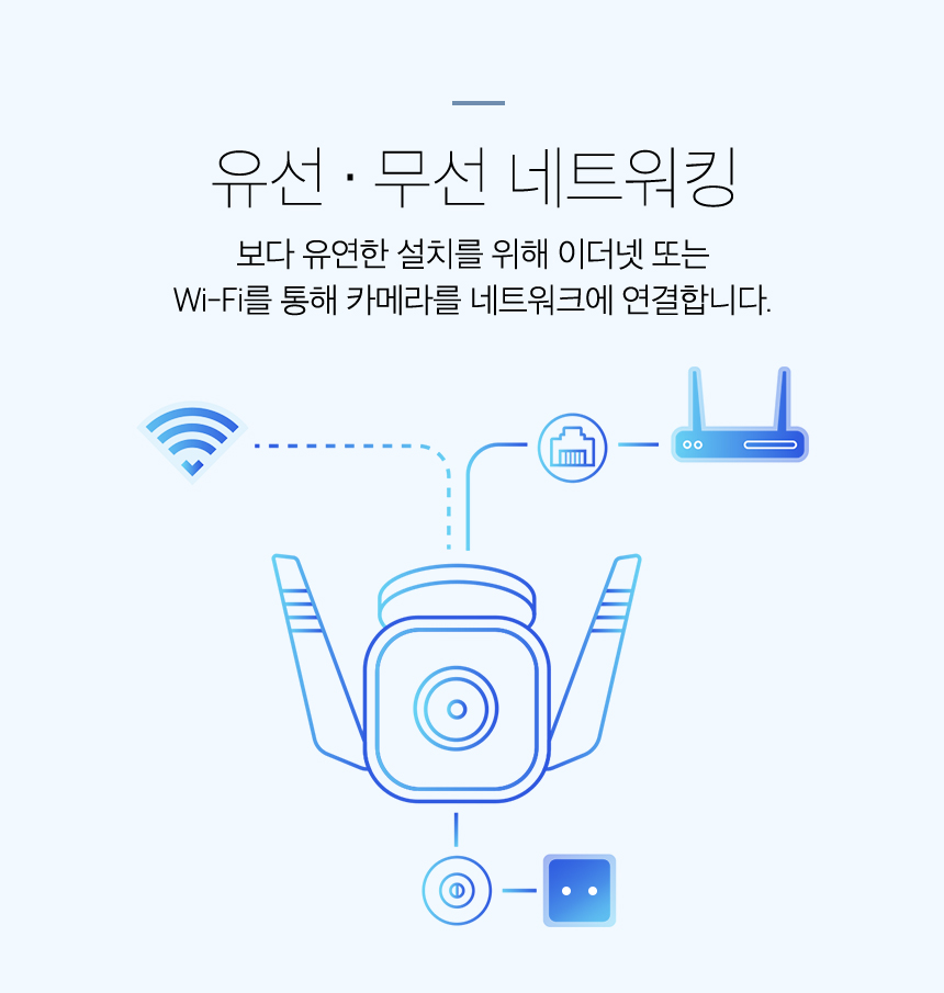 티피링크 TC65 300만 화소 가정용 홈 CCTV 집마당CCTV 감시카메라 가정용CCTV 방범용CCTV CCTV카메라 카메라 씨씨티비 실외용CCTV 외부용CCTV CCTV장비 감시용카메라 방범용카메라