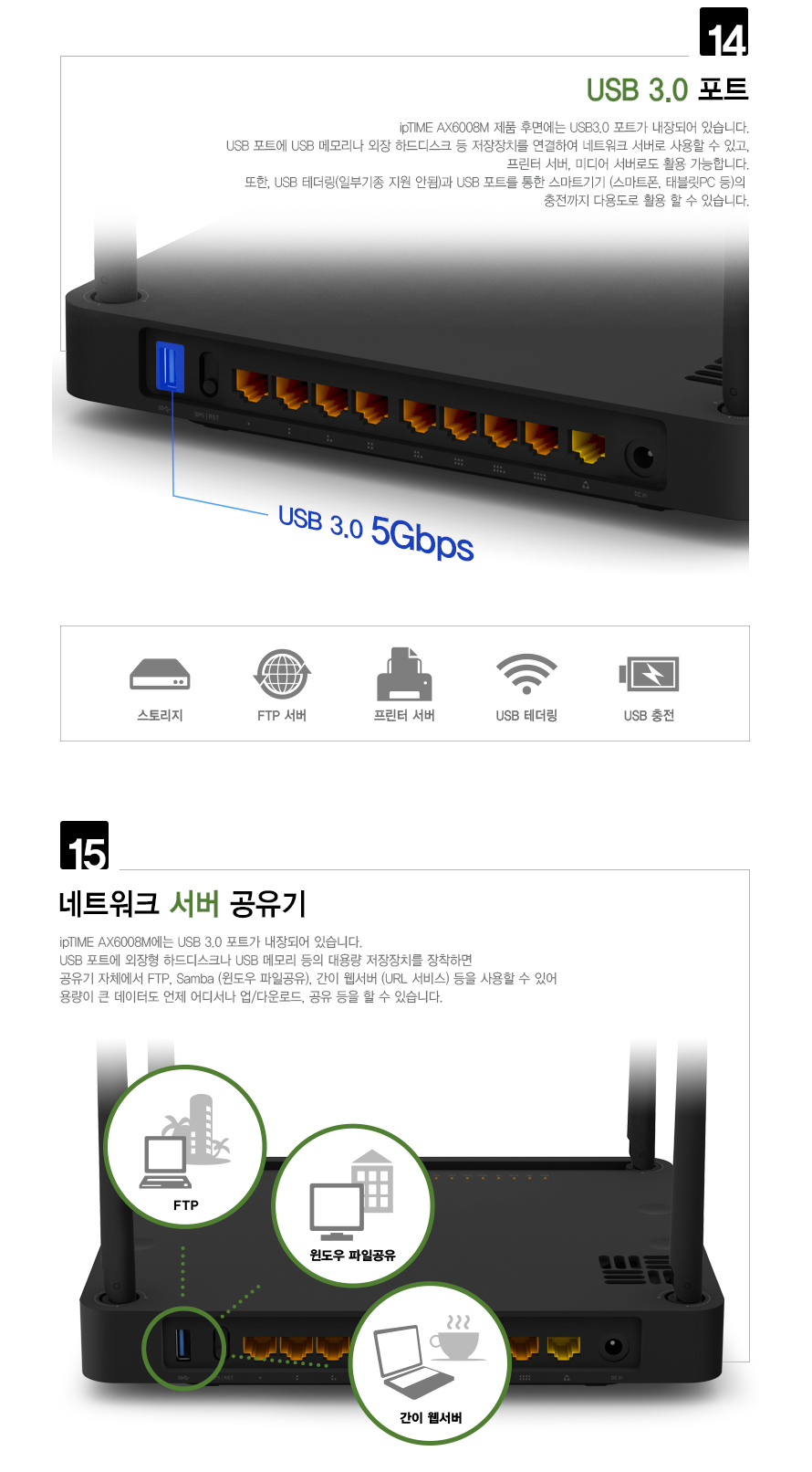 IPTIME 유무선 공유기 기가비트 AX6008M 공유기 인터넷연결공유기 듀얼밴드유무선공유기 PC공유기 유무선와이파이 와이파이 와이파이공유기 유무선WIFI WIFI 유무선공유기 WIFI공유기 듀얼밴드공유기 인터넷공유기