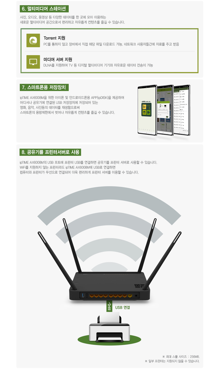IPTIME 유무선 공유기 기가비트 AX6008M 공유기 인터넷연결공유기 듀얼밴드유무선공유기 PC공유기 유무선와이파이 와이파이 와이파이공유기 유무선WIFI WIFI 유무선공유기 WIFI공유기 듀얼밴드공유기 인터넷공유기