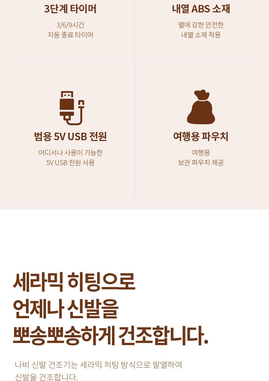 Coms 나비 NV31-SDR7 UV살균 신발건조기 신발건조대 간편신발건조기 신발관리 운동화건조기 운동화건조 세탁용품