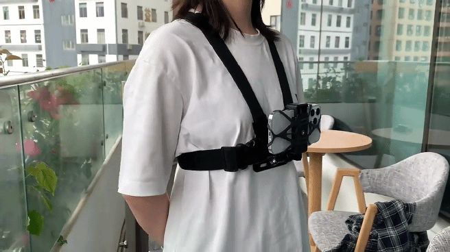 PH 액션캠 촬영 가슴 거치대 홀더/거치대/가슴거치대/촬영거치대/액션캠거치대/액션캠가슴거치대/액션캠촬