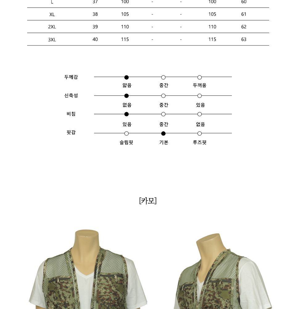 MJS19017 카모 망사 포켓 조끼 조끼 남자조끼 남성조끼 캐쥬얼조끼 남성캐쥬얼조끼 남자캐쥬얼조끼 남성카모조끼 남성포켓조끼 남성패션조끼 남성패션베스트