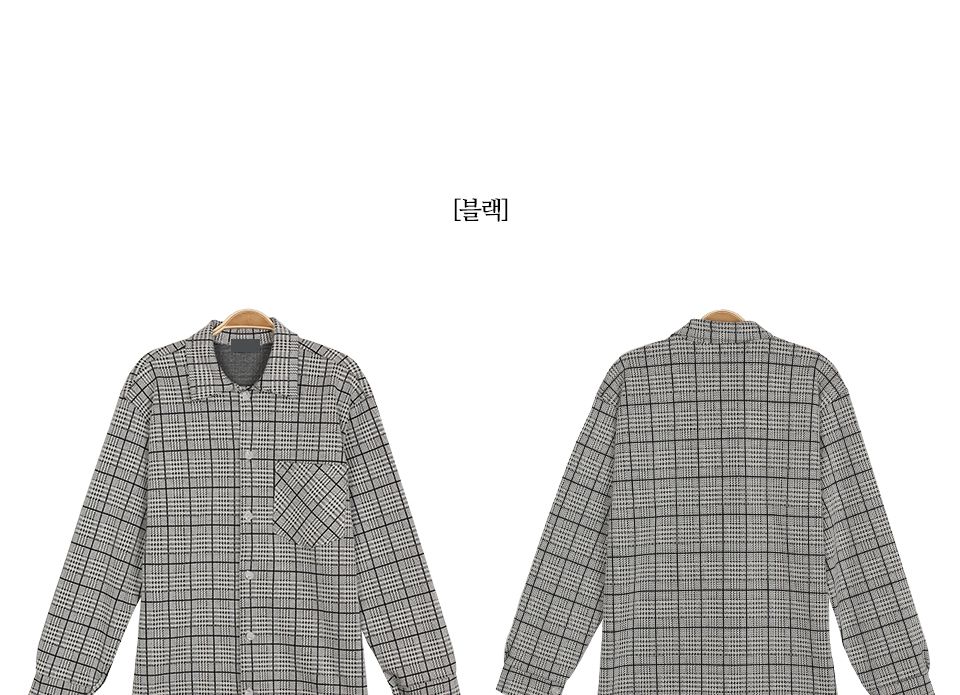 FSS20014 클라우드 배색 체크 셔츠 셔츠 남성남방 남성반팔셔츠 캐주얼반팔남방 반팔남방 반팔셔츠 반팔남방 남성셔츠 남자셔츠 캐주얼셔츠 심플셔츠