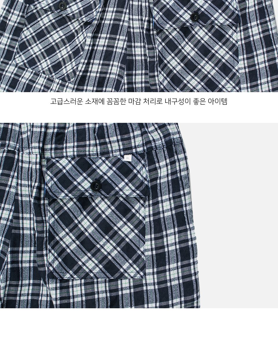 MP24029 크링클 체크 밴딩 반바지 크링클체크반바지 크링클반바지 체크반바지 바지 남성바지 밴딩반바지 남성반바지 남자반바지 남자바지 팬츠 남성팬츠