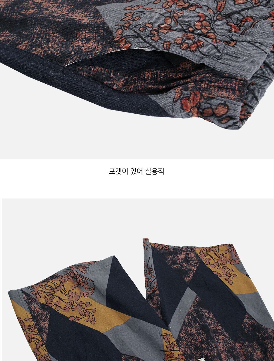 MP24055 드로인 프린트 나염 시원한 밴딩 반바지 (국내생산) 바지 반바지 남성반바지 남자반바지 물놀이바지 여름반바지 패션반바지 고무줄바지 편한바지 여름바지