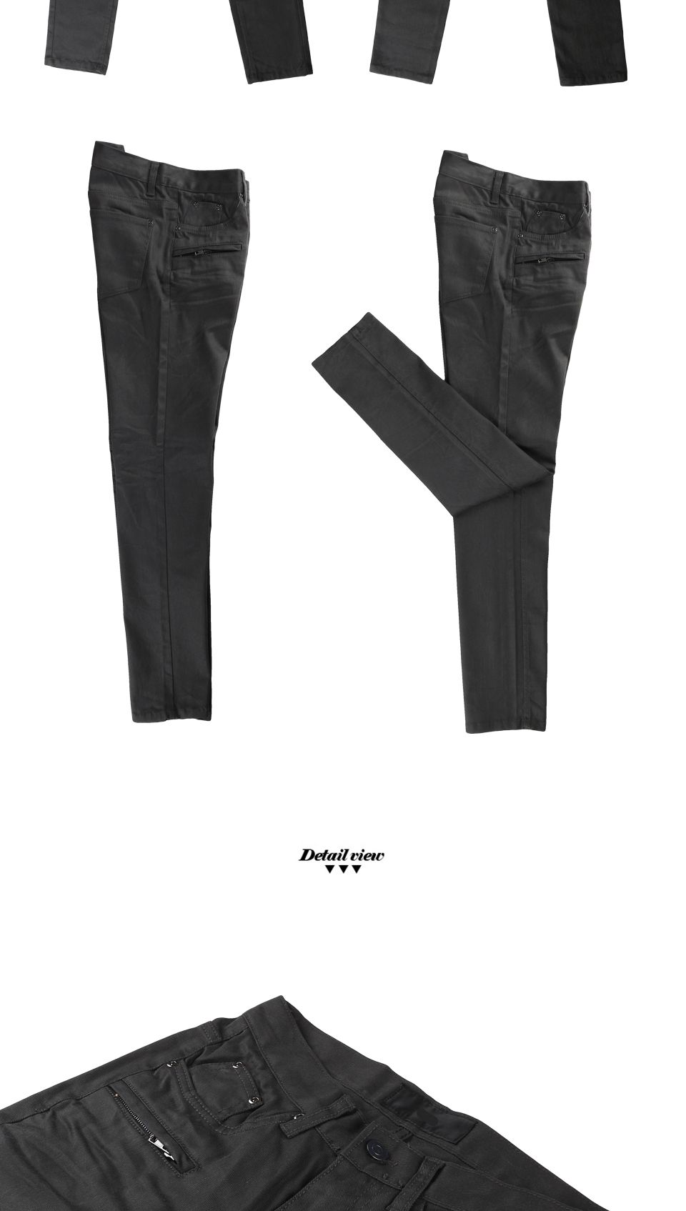 LMP-003 슬림 카고 면바지 남성캐쥬얼 데님팬츠 밴딩바지 스판청바지 청바지 캐쥬얼바지 남성바지 스키니바지 스키니 남자바지 남성팬츠 남성청바지 남자청바지
