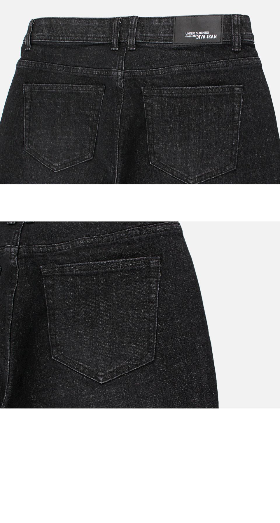 MP24063 디벨 블랙 워싱 스판 데님 청바지 바지 청바지 남성청바지 남자청바지 남자데님바지 남성데님바지 긴바지 패션바지 데일리청바지 기본청바지 스판청바지